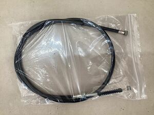  Ape clutch wire long approximately 1160mm unused goods!