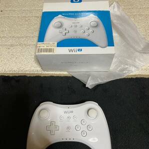 WiiU本体 動作確認済みソフト付き！（ホワイト）WUP-101 任天堂 白 32GBの画像7