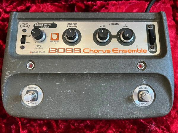 BOSS CE-1 (ジャンク)