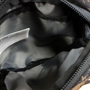 未使用品! THE NORTH FACE/ザ・ノースフェイス 迷彩/カモフラ JESTER CROSSBODY ショルダーバッグ NF0A52UC 【7129y1】の画像6