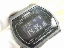 CASIO カシオ / Phys STR-300/W-218H/B640W など デジタル腕時計 5点セット 【W258y1】_画像7