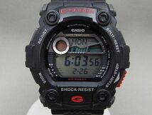 CASIO/カシオ G-SHOCK クォーツ デジタル腕時計 G-7900 【W136y1】_画像1