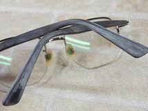Zoff NEW STANDARD ゾフ/JINS PC ジンズ メガネ/眼鏡フレーム/アイウェア 30本セット 【g427y1】_画像8