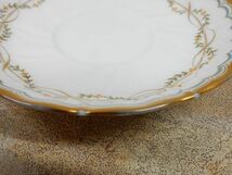 Noritake/ノリタケ ダイヤモンドコレクション印 カップ&ソーサー 6客セット 【7577y1】_画像7