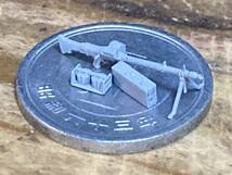 1/72 MG34・42機銃38丁・弾薬セット（3Dプリンタ）_画像6