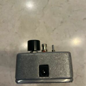 送料無料！Electro-Harmonix Nano Small Stone Phase Shifter 箱付き フェイザーの画像4