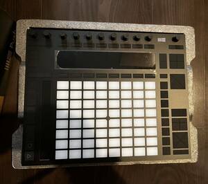 Ableton Push2 MIDIコントローラー push live 新品同様品