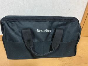 beautitec コードレス洗浄機　kb007