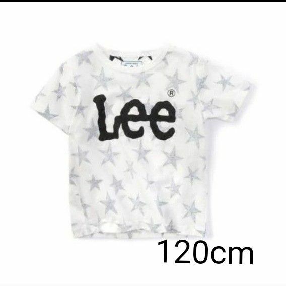 新品未使用　Lee　リー　Ｔシャツ　120cm 半袖Tシャツ