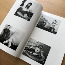 荒木経惟: 恋夢 愛無 Nobuyoshi Araki 写真集_画像7