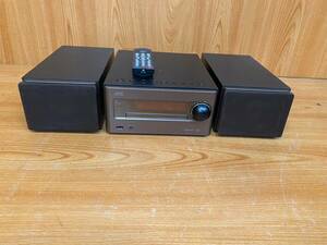 ★a-47　JVC CA-EXS5/SP-EX-S5/EX-S5 CD RECEIVER スピーカー音出しOK