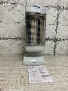 ★a-291　DAIKIN ダイキン CERAMHEAT セラムヒート ERFT11RS 遠赤外線暖房機 動作確認済み