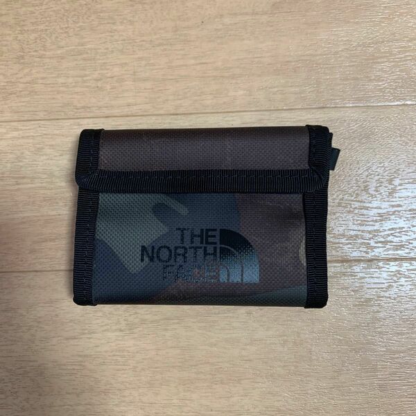 THE NORTH FACE 財布