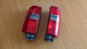 VOLVO original US tail lamp 850_V70_V70XC