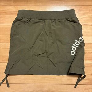  Adidas adidas skirt 130 140 centimeter beautiful goods 