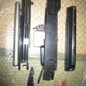 マルイ βスペツナズ/AK47シリーズ用 フレーム＆アッパーカバー 中古品(34)の画像1