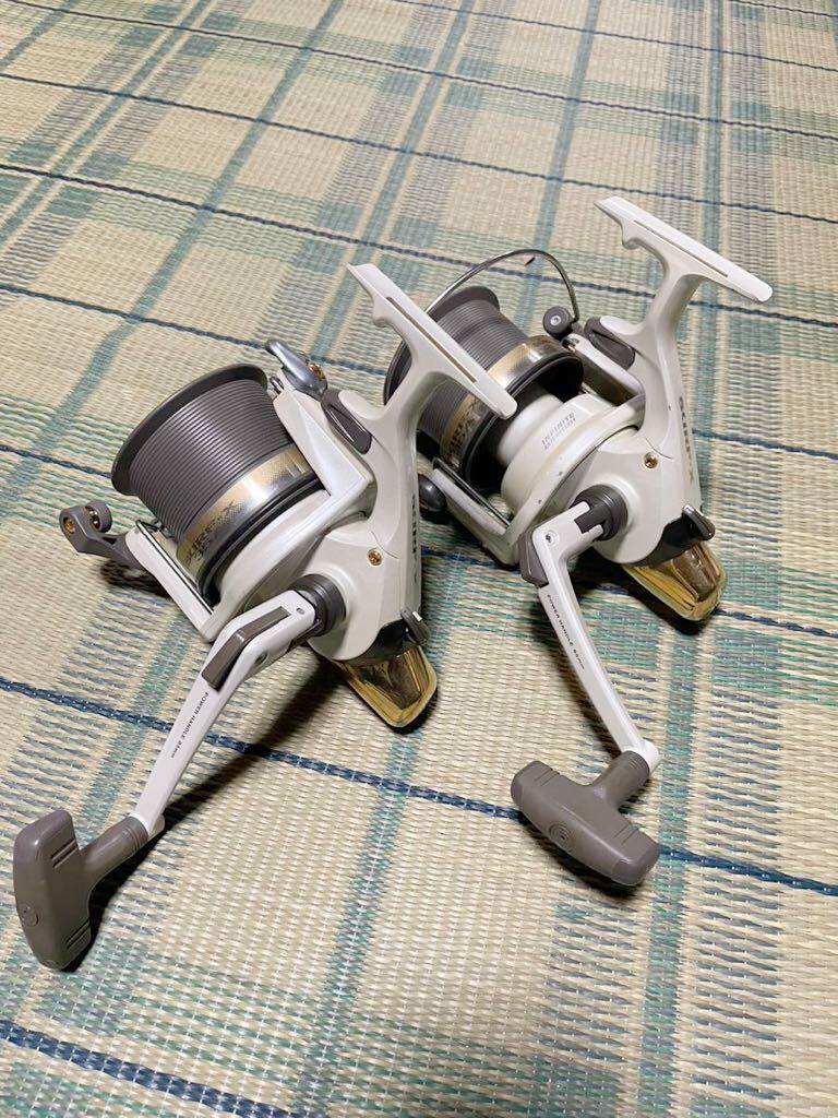 Yahoo!オークション -「サーフx35a」(ダイワ) (スピニングリール Yahoo!オークション -「サーフx35a」(ダイワ) (スピニングリール