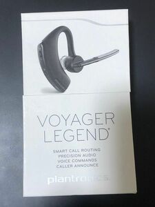 VOYAGERLEGEND PLANTRONICS ワイヤレスヘッドセット