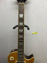 ♯2:Epiphone ELP-50S レスポール エレキギター ソフトケース付き　良品_画像3