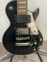 #3:EDWARDS エドワーズ エレキギター Limited MODEL レスポールタイプ_画像2