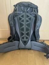 グレゴリー　バルトロ 65 Mサイズ 登山　65L テント泊　バックパック リュック ザック リュックサック GREGORY トレッキング モンベル　_画像3