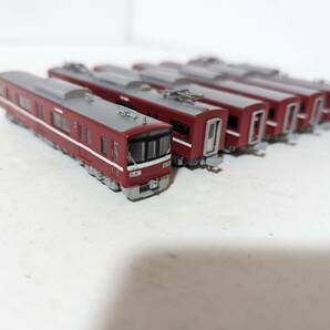 美品 動作確認済み 0408T A-6386 京急1500形更新車・VVVF改造車 6両セット Ｎゲージ 鉄道模型 MAICRO ACE マイクロエースの画像5