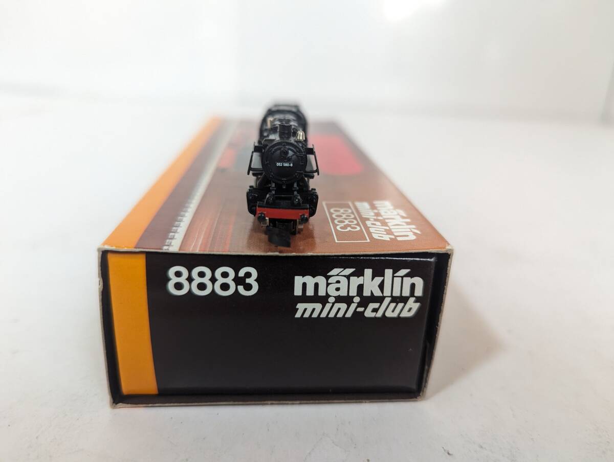 Yahoo!オークション -「marklin mini-club」の落札相場・落札価格 Yahoo!オークション -「marklin mini-club」の落札相場・落札価格
