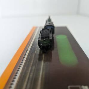 希少！ メルクリン 0414A4 8892 バイエルン王立鉄道 S 3/6 蒸気機関車 Zゲージ 鉄道模型 MARKLIN MINI-CLUB 国鉄 ミニクラブの画像7