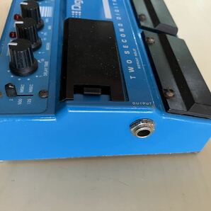 送料無料DigiTech PDS 1002 動作良好の画像4