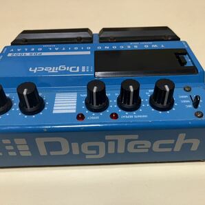 送料無料DigiTech PDS 1002 動作良好の画像6