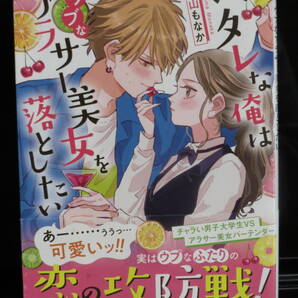 ｓ）ヘタレな俺はウブなアラサー美女を落としたい 兎山もなか スターツ出版の画像1