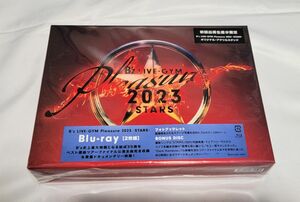 B’z LIVE-GYM Pleasure2023 -STARS- Blu-ray