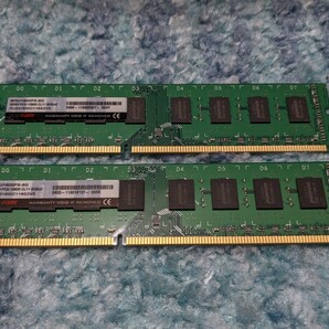 0604u1647 シー・エフ・デー販売 CFD販売 デスクトップPC用メモリ DDR3-1600 (PC3-12800) 8GB W3U1600PS-8G 2枚セットの画像1