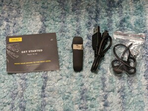 0604u1940　Jabra(ジャブラ) Talk 15 SE ヘッドセット 片耳 HD通話 Bluetooth ブラック