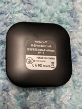 0604u0236　carplay ai box CarPlayワイヤレスアダプター 有線接続のみの純正CarPlayを無線化する最新wirelessアダプター Herilary C1-CP_画像3