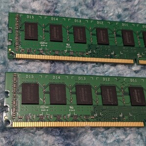 0604u1647 シー・エフ・デー販売 CFD販売 デスクトップPC用メモリ DDR3-1600 (PC3-12800) 8GB W3U1600PS-8G 2枚セットの画像6