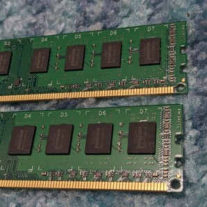 0604u1647 シー・エフ・デー販売 CFD販売 デスクトップPC用メモリ DDR3-1600 (PC3-12800) 8GB W3U1600PS-8G 2枚セットの画像5
