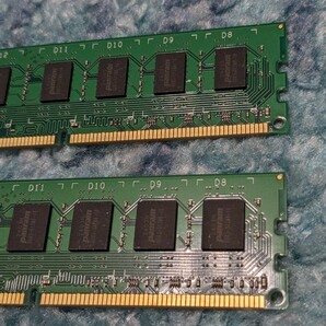 0604u1647 シー・エフ・デー販売 CFD販売 デスクトップPC用メモリ DDR3-1600 (PC3-12800) 8GB W3U1600PS-8G 2枚セットの画像7