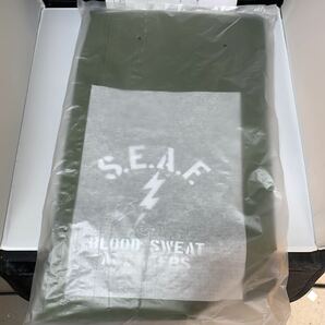 【引退】世田谷ベース 正式装備品132 第百三十ニ弾!! S.E.A.F.バラクバッグ 完売品 所ジョージ 所さんの画像1