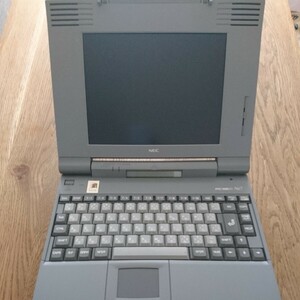 NEC PC-9821Na7