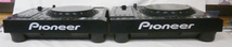 Pioneer マルチプレーヤー ペア（2台） CDJ-850-K 動作確認済み 12、14年製 動作確認済み パイオニア DJ クラブ仕様 音響機器_画像8