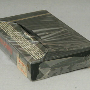 カセットテープ Nakamichi ZX C-60 未使用品 包装破れ メタルテープの画像5