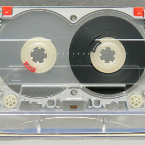 カセットテープ TDK MA-R C60 メタルテープの画像5