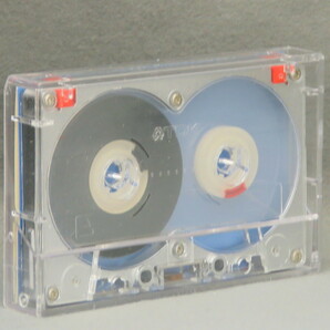 カセットテープ TDK MA-R C60 メタルテープの画像1