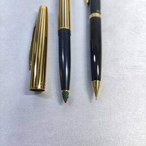 ■6本セット■ Pentel ぺんてる Excalibur エクスキャリバー 等 ローリングライター シャーペン インクペン シャープペンの画像4