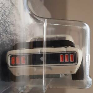 ホットウィール 69 FORD MUSTANG BOSS 302 ロールバー入り ワイルドスピード ムスタング ミニカー FAST＆FURIOUS × HOT WHeeLs コラボの画像10