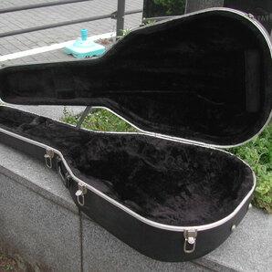 ☆∮◆Ovation Guitar Hardcase for Deepbowl/middeep Body Models (for Adamas, Legend, Balladeer, etc.) オベーション◆∮☆の画像3