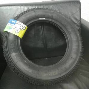 新品 MICHELIN 3.00-10 S83 42J ミシュラン VESPA ベスパ 300-10 10インチの画像1