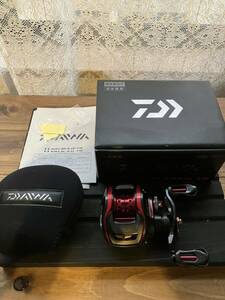  Daiwa T3 air 8.6L -TW KTF development cooperation 