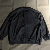 WTAPS SMOCK JACKET COTTON SATIN ダブルタップス スモック ジャケット_画像3